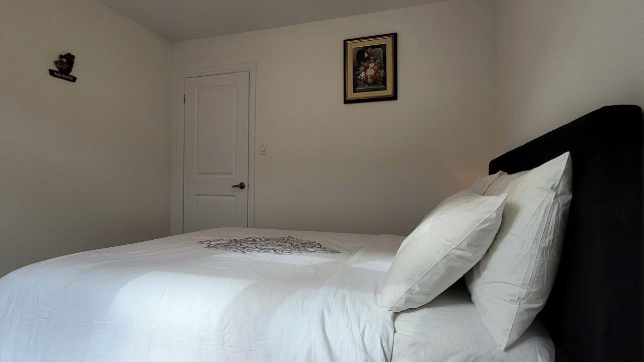 Photo of Bedroom in Barrie