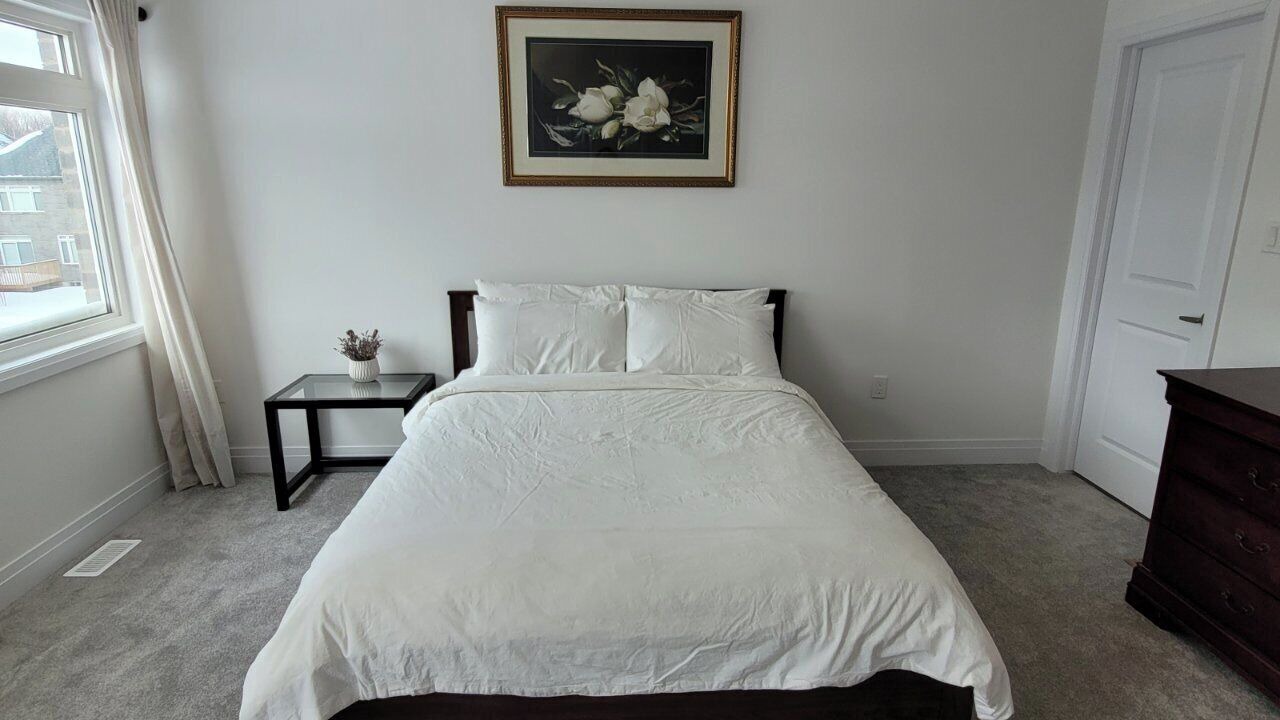 Photo of Bedroom in Barrie