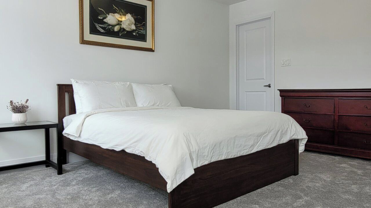 Photo of Bedroom in Barrie