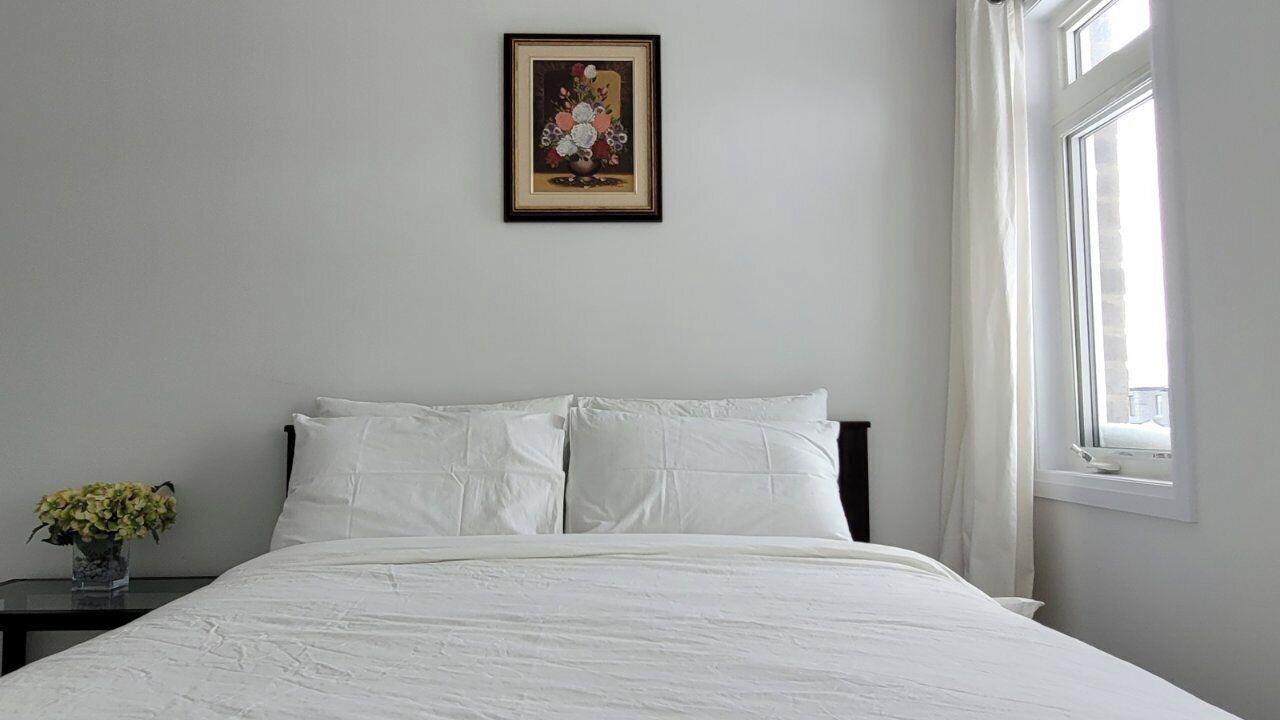 Photo of Bedroom in Barrie