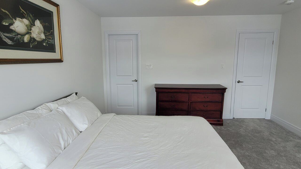 Photo of Bedroom in Barrie
