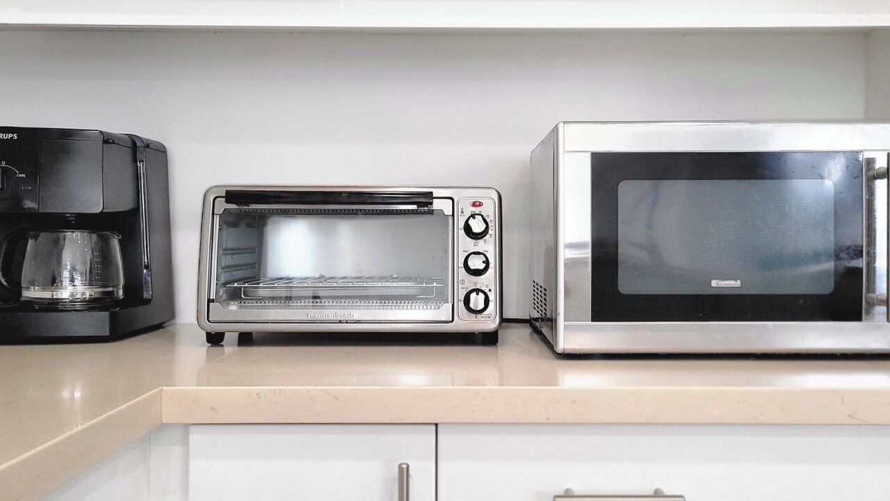 Photo of Kitchen in Barrie