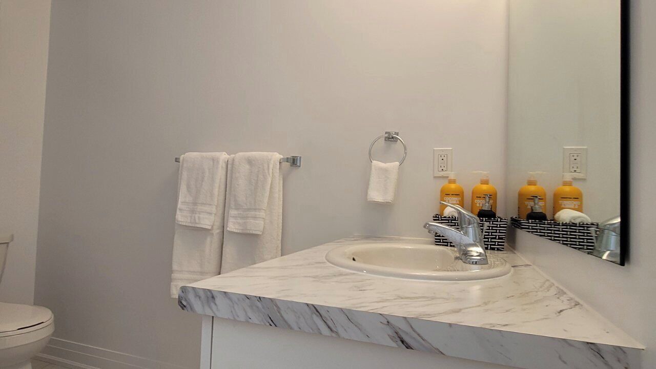 Photo of Bathroom in Barrie