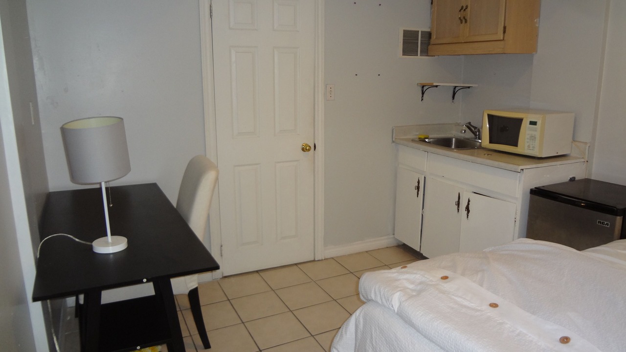 Photo of Bedroom in Hurontario