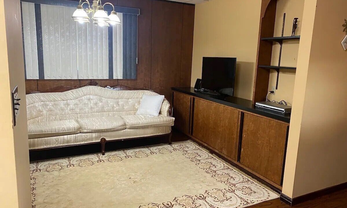 Photo of Livingroom in Algoma District
