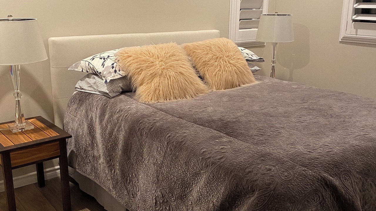Photo of Bedroom in Midland
