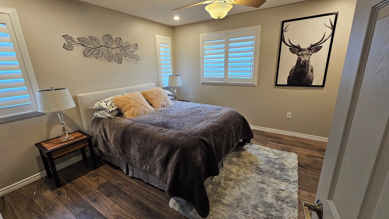 Photo of Bedroom in Midland