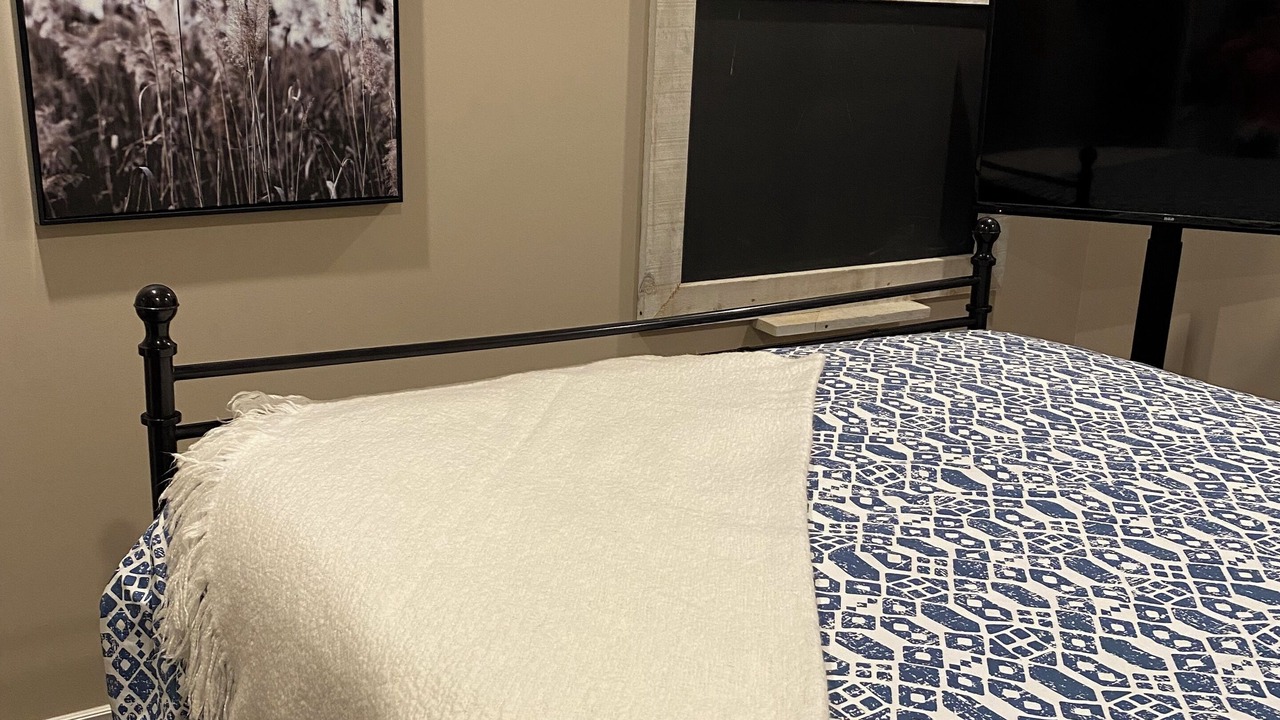 Photo of Bedroom in Midland
