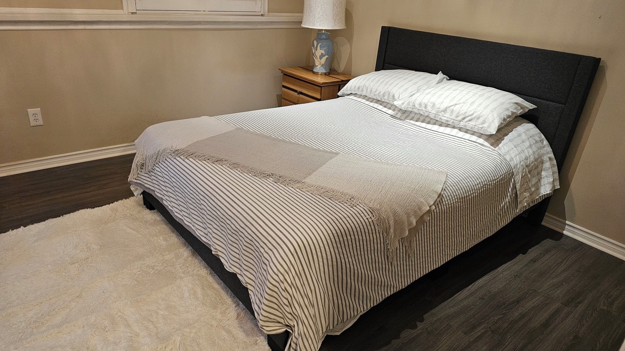 Photo of Bedroom in Midland