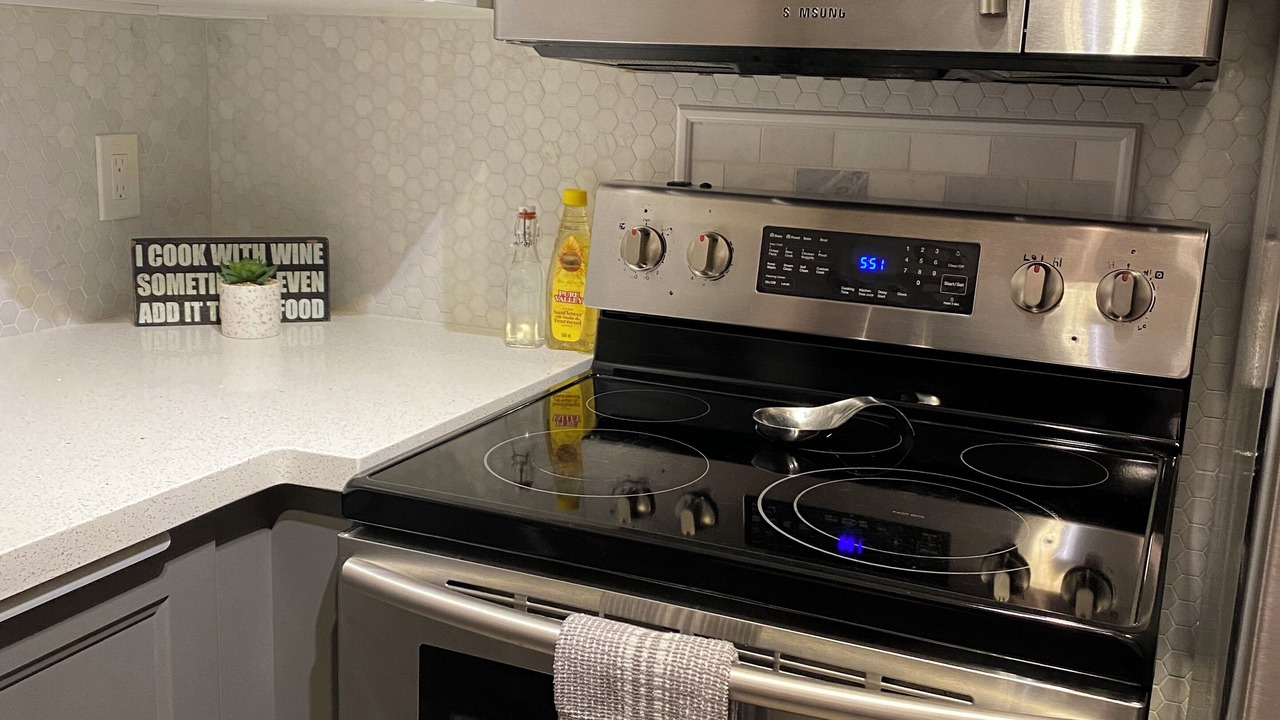 Photo of Kitchen in Midland