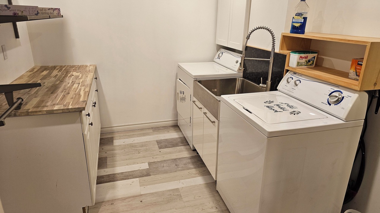 Photo of Kitchen in Midland