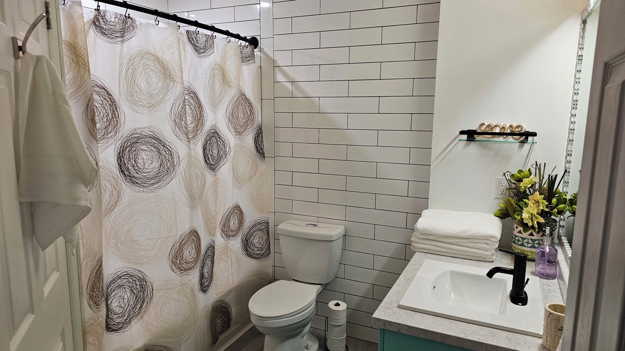 Photo of Bathroom in Midland