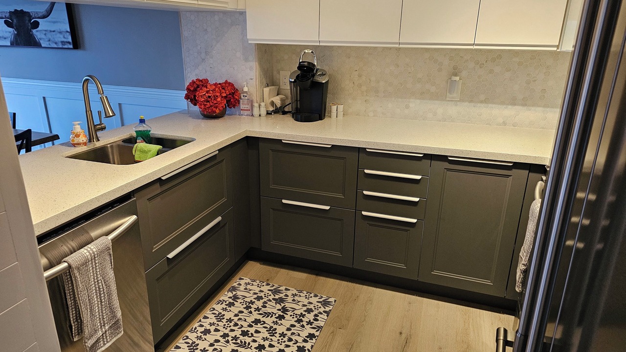 Photo of Kitchen in Midland