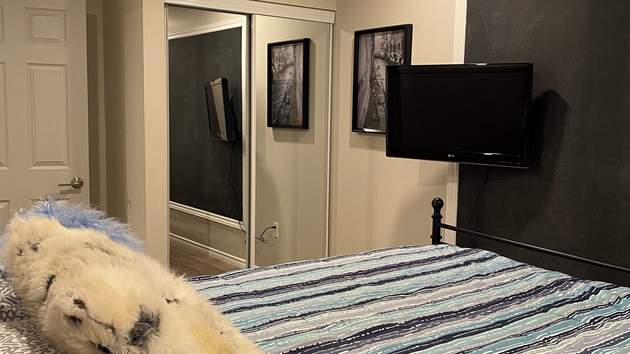 Photo of Bedroom in Midland