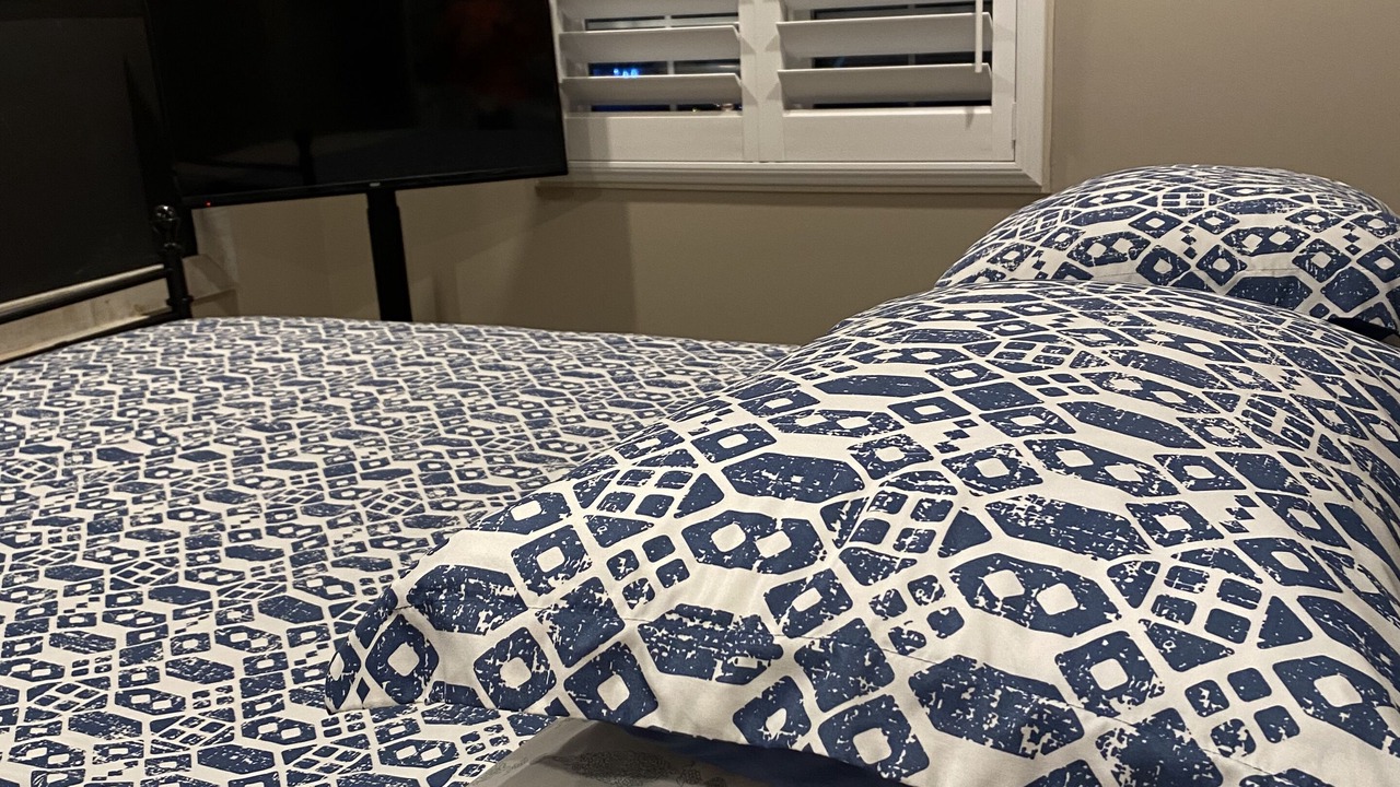 Photo of Bedroom in Midland