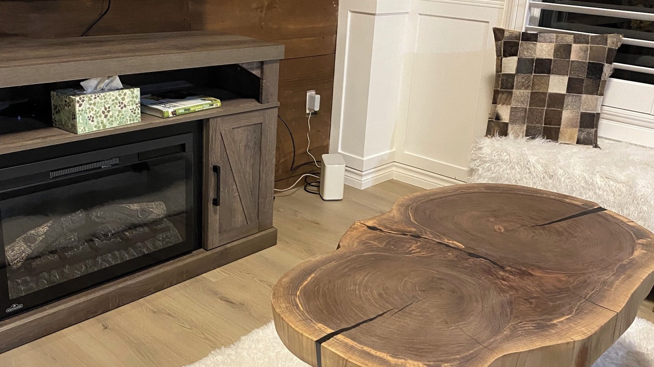 Photo of Livingroom in Midland