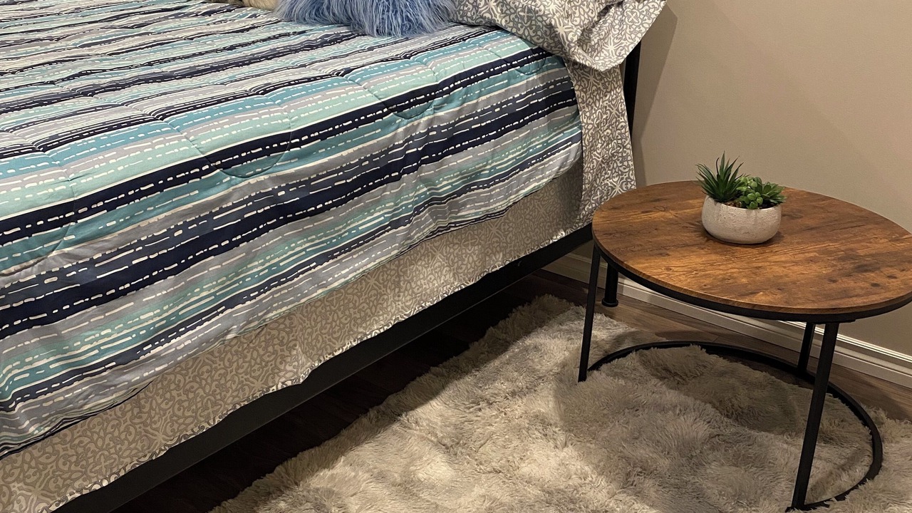Photo of Bedroom in Midland