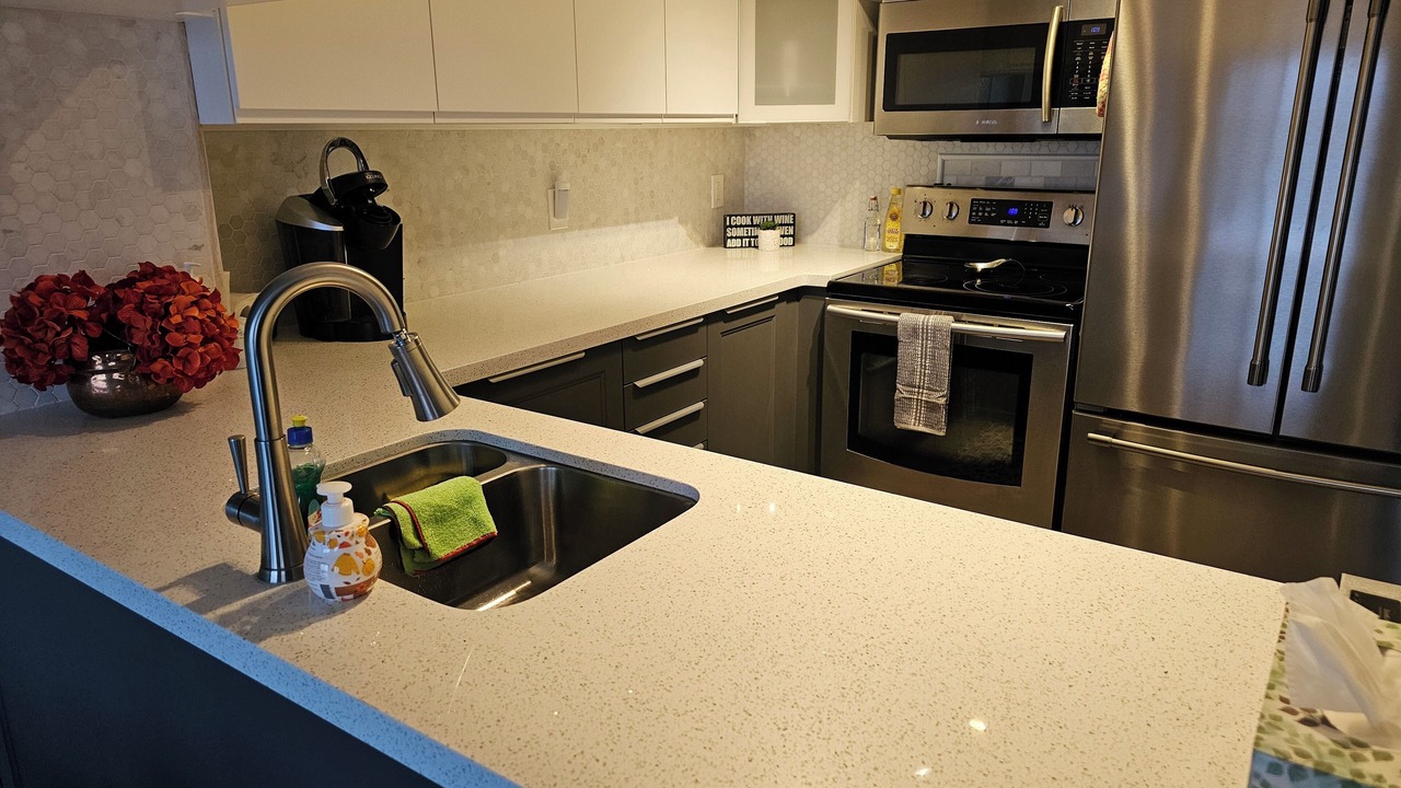 Photo of Kitchen in Midland