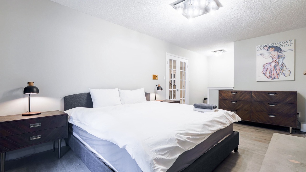 Photo of Bedroom in Thornhill