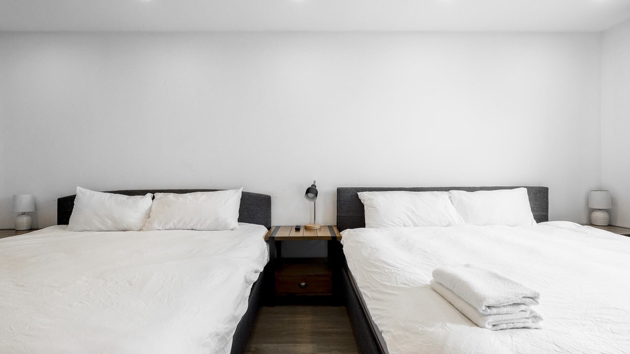 Photo of Bedroom in Thornhill