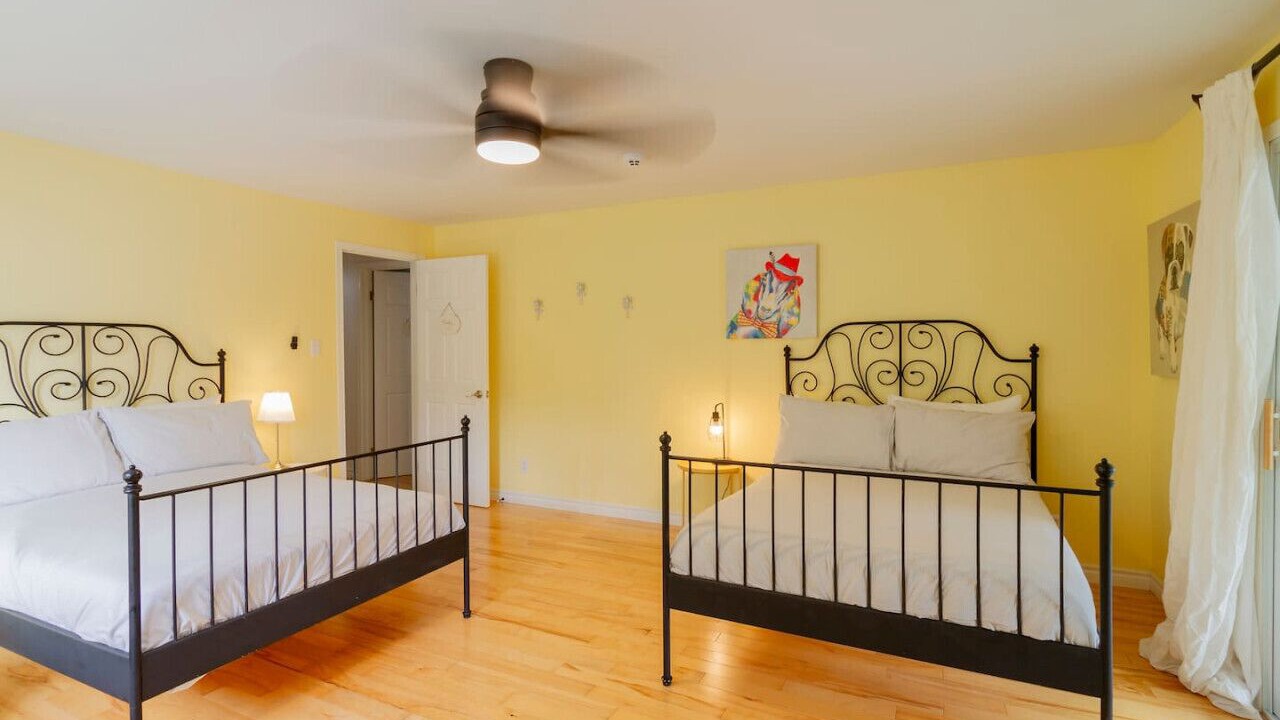 Photo of Bedroom in Prince Edward