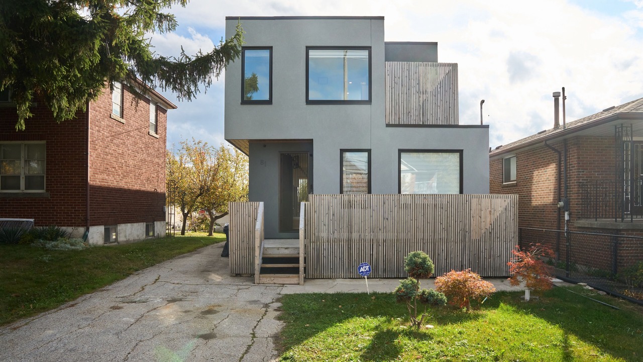 Photo of Outdoor in Downsview