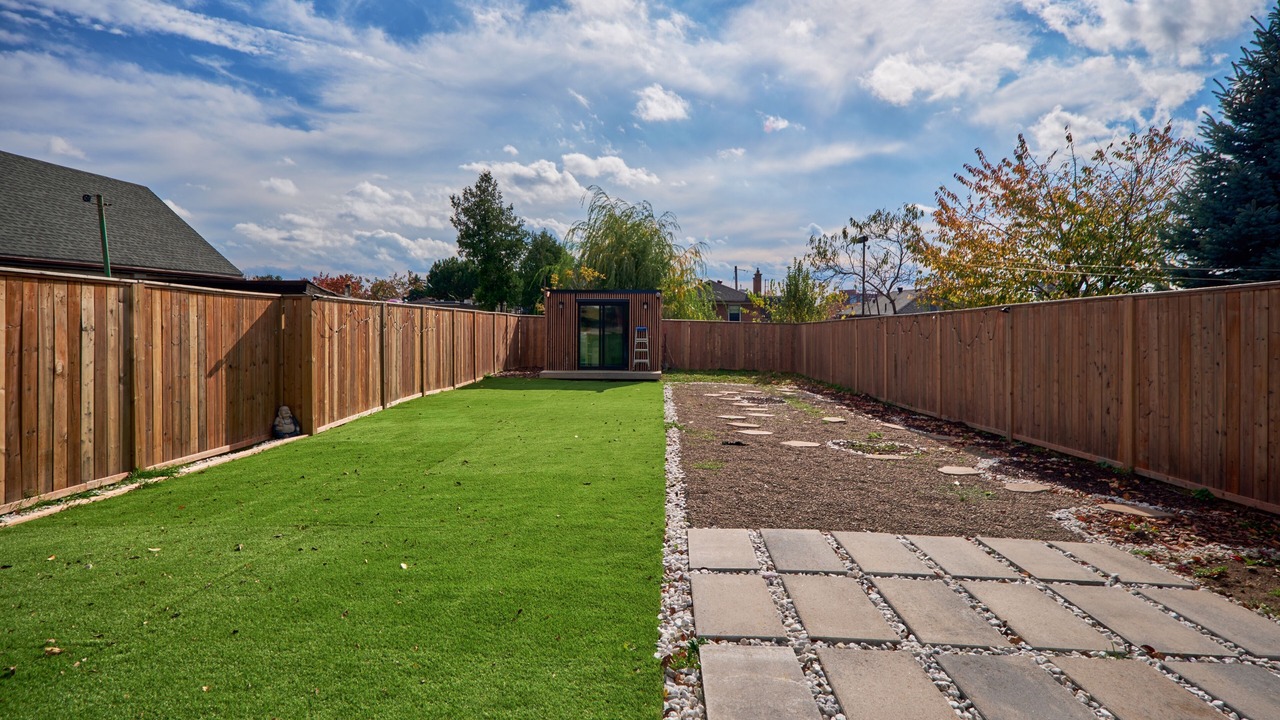 Photo of Outdoor in Downsview