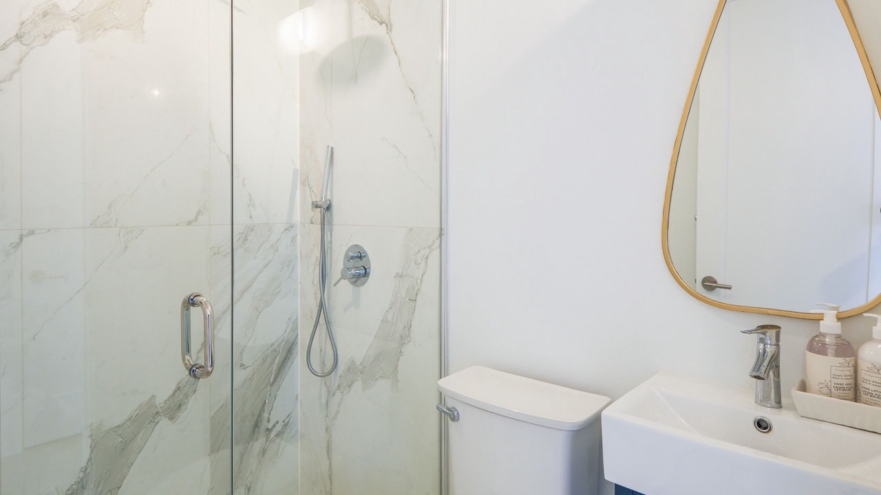 Photo of Bathroom in Downsview