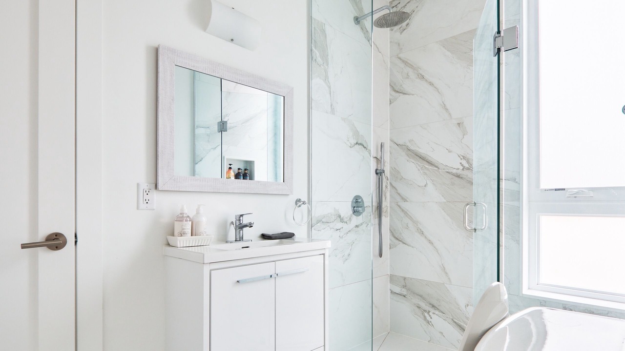 Photo of Bathroom in Downsview
