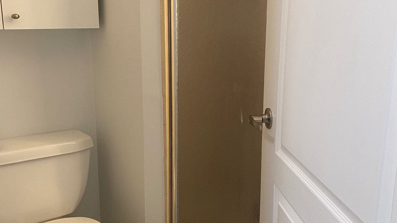 Photo of Bathroom in North York