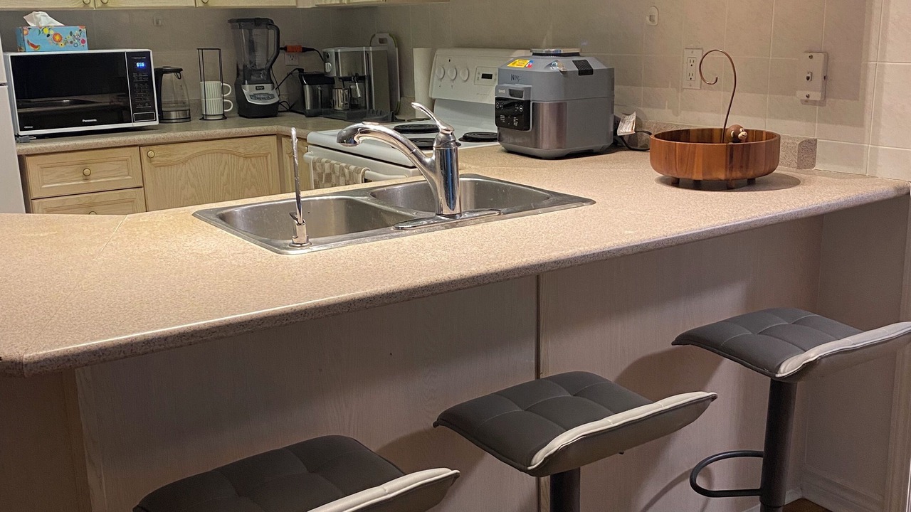 Photo of Kitchen in North York