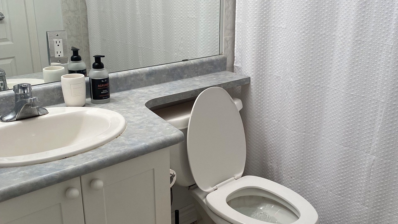 Photo of Bathroom in North York