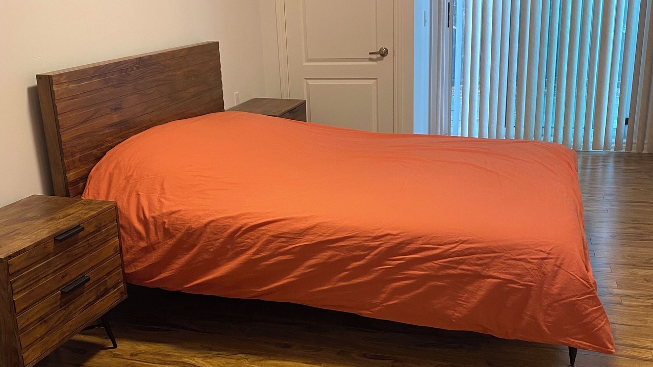 Photo of Bedroom in North York