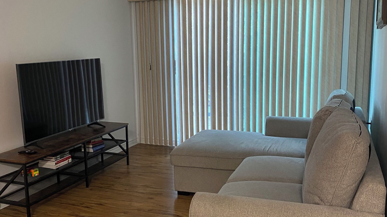 Photo of Livingroom in North York