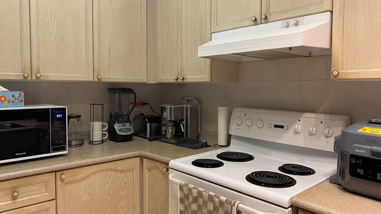 Photo of Kitchen in North York