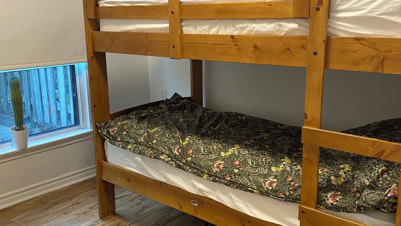 Photo of Bedroom in North York