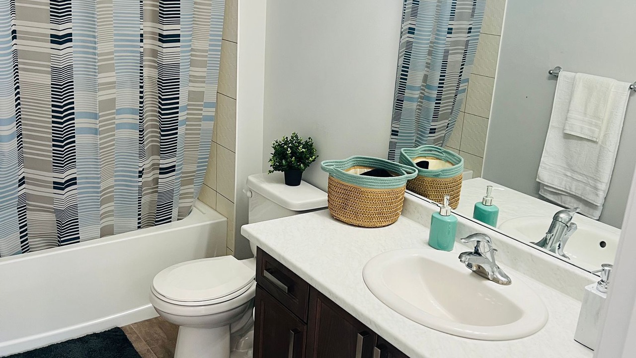 Photo of Bathroom in Brantford