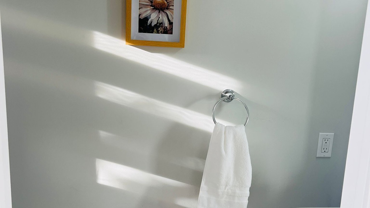 Photo of Bathroom in Brantford