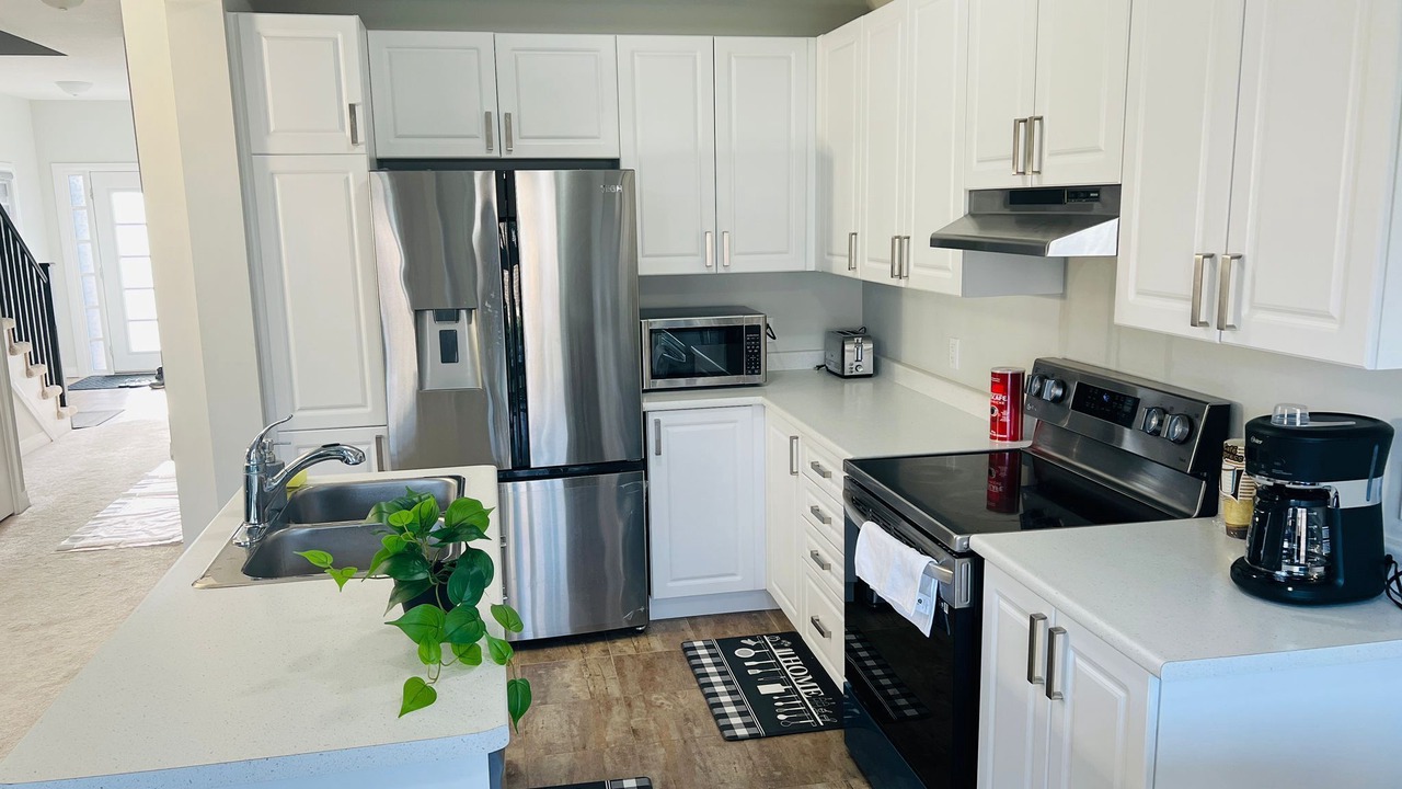 Photo of Kitchen in Brantford