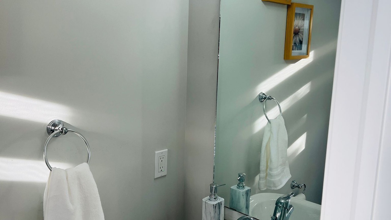 Photo of Bathroom in Brantford
