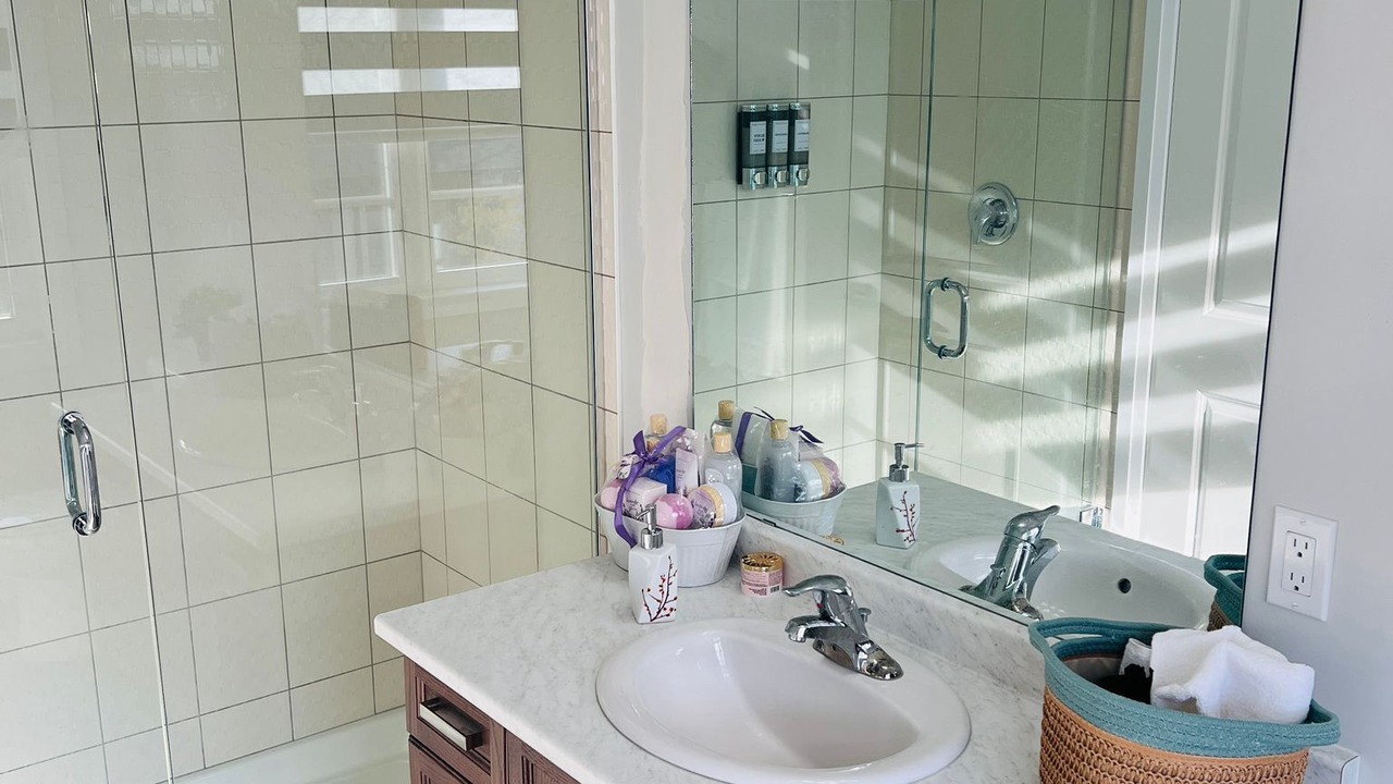 Photo of Bathroom in Brantford