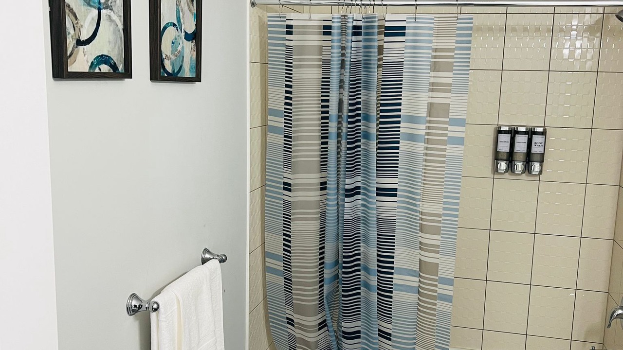 Photo of Bathroom in Brantford