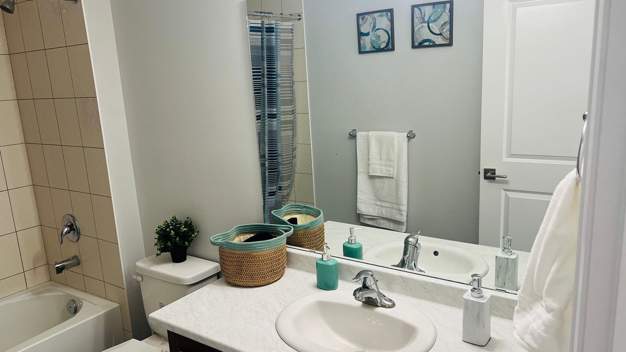 Photo of Bathroom in Brantford