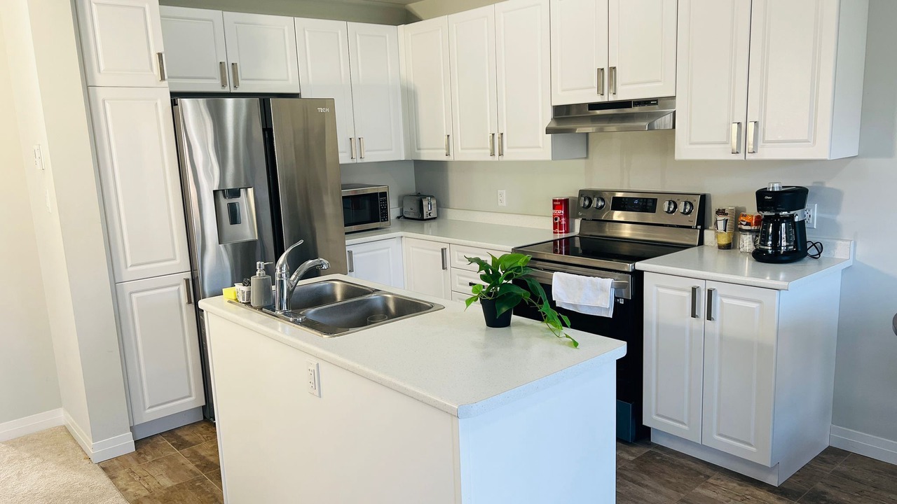 Photo of Kitchen in Brantford