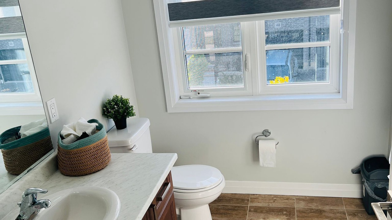Photo of Bathroom in Brantford