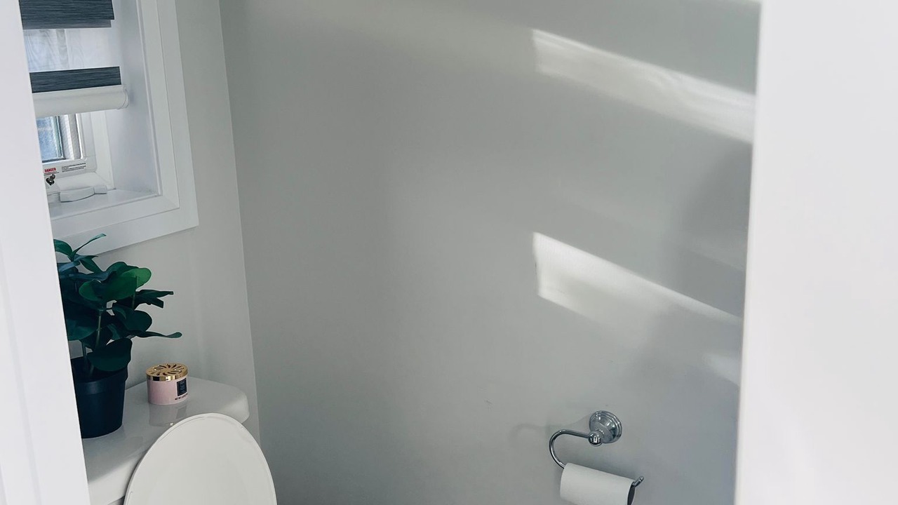 Photo of Bathroom in Brantford