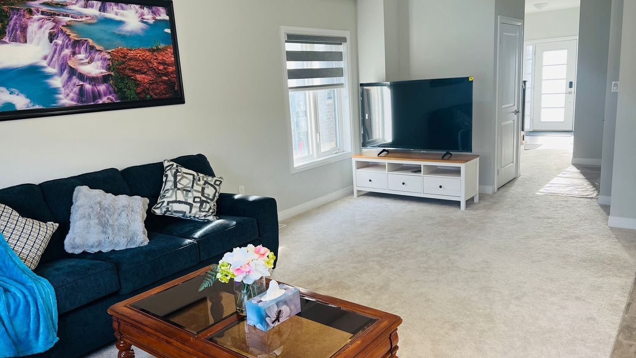 Photo of Livingroom in Brantford