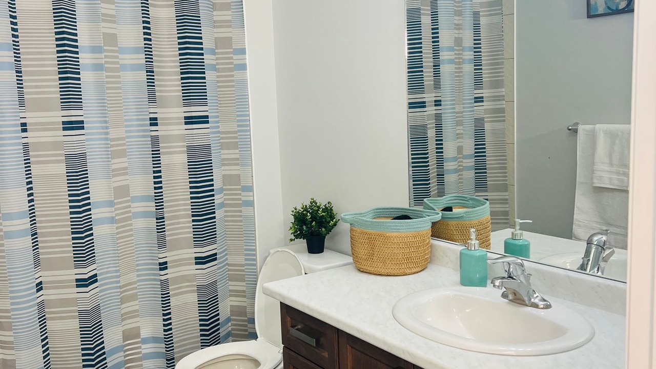 Photo of Bathroom in Brantford