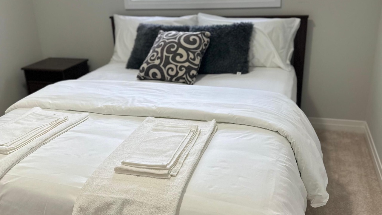 Photo of Bedroom in Brantford