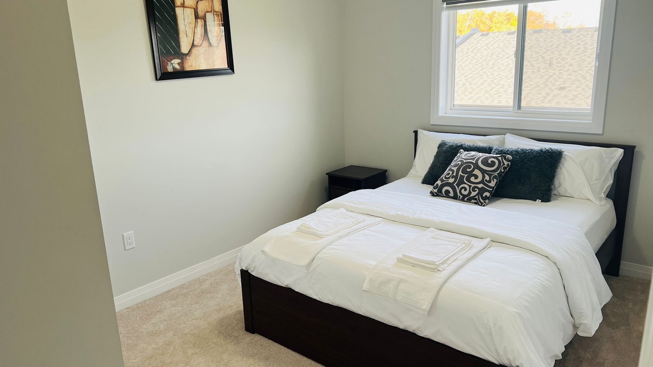 Photo of Bedroom in Brantford